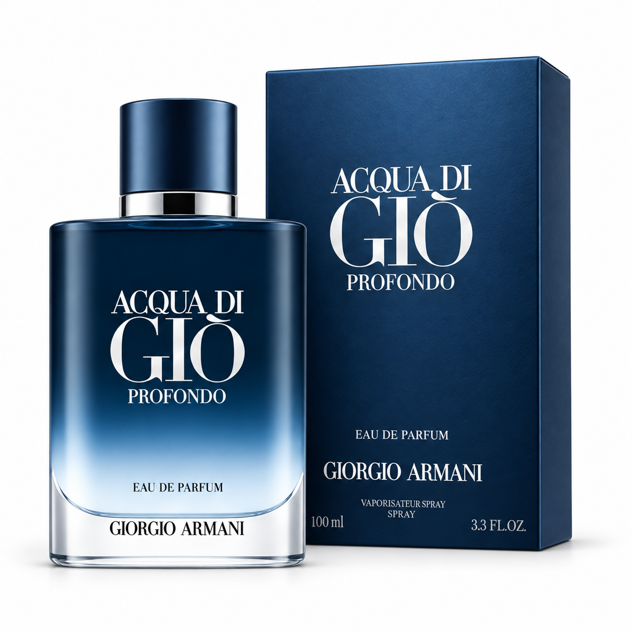 Acqua di Giò Profondo
