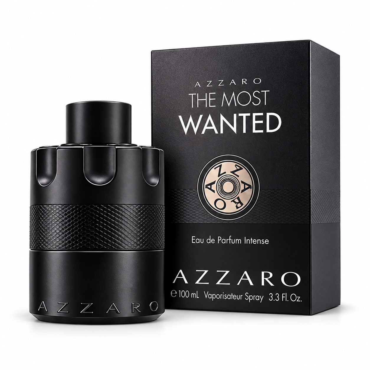 Azzaro Intense