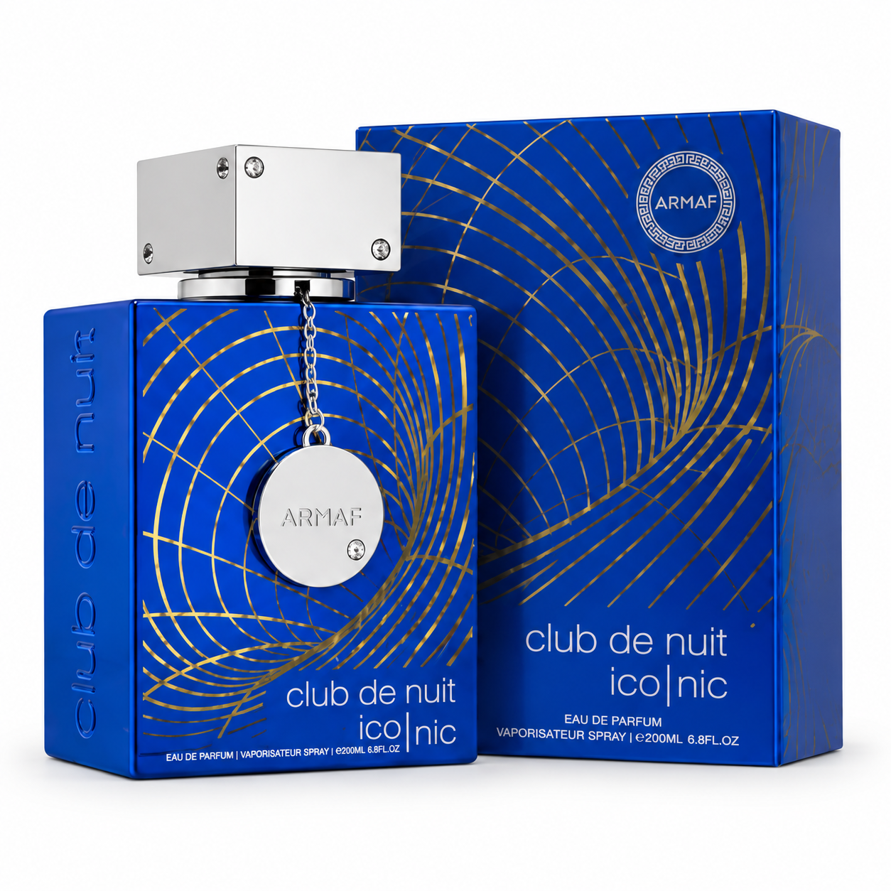Club de Nuit Iconic
