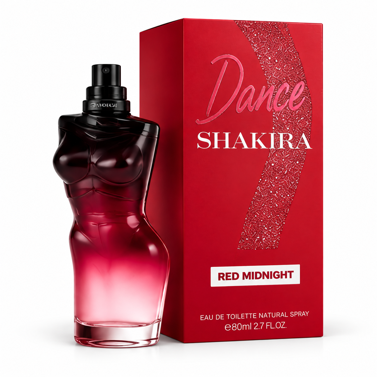 Dance Midnight
