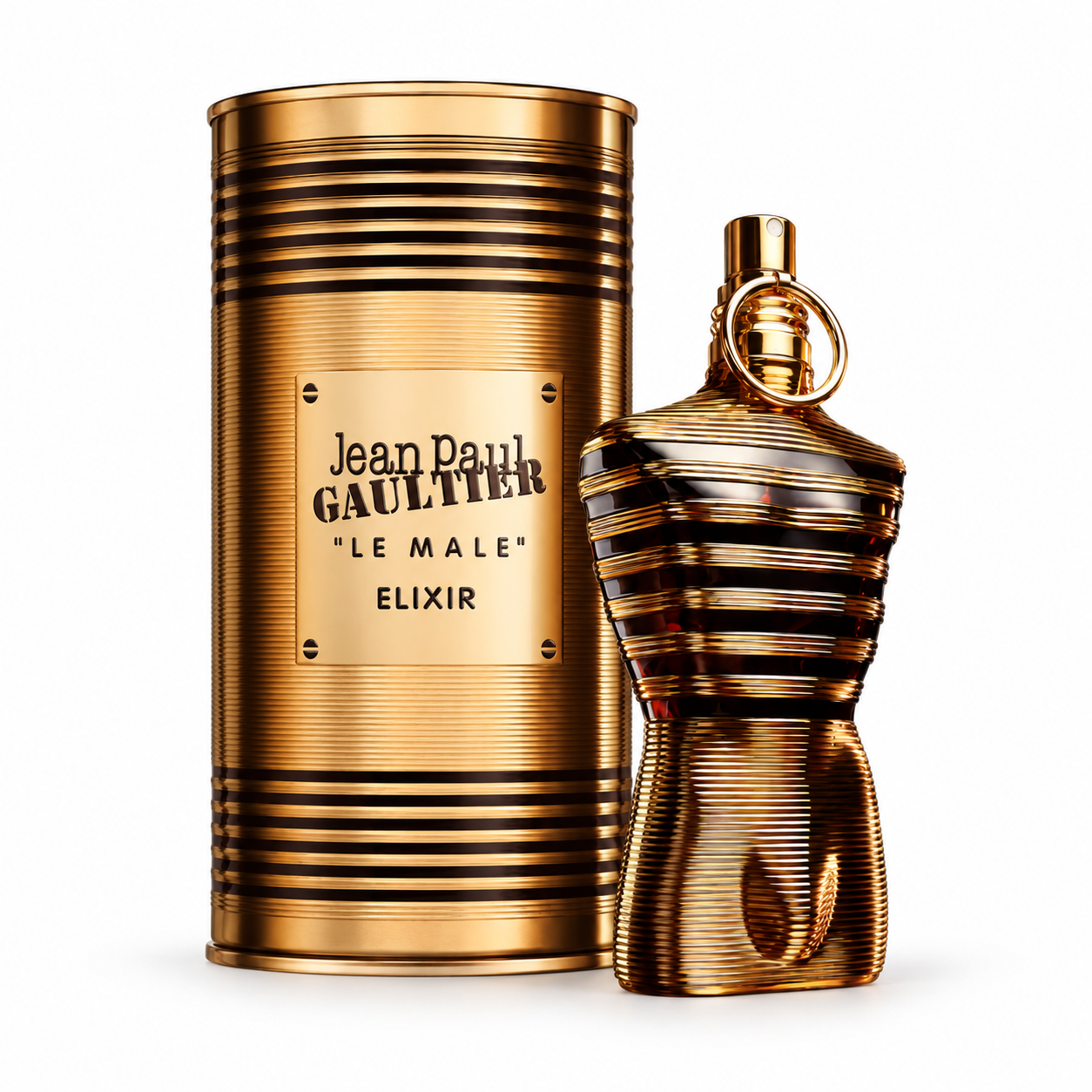Jean Paul Elixir