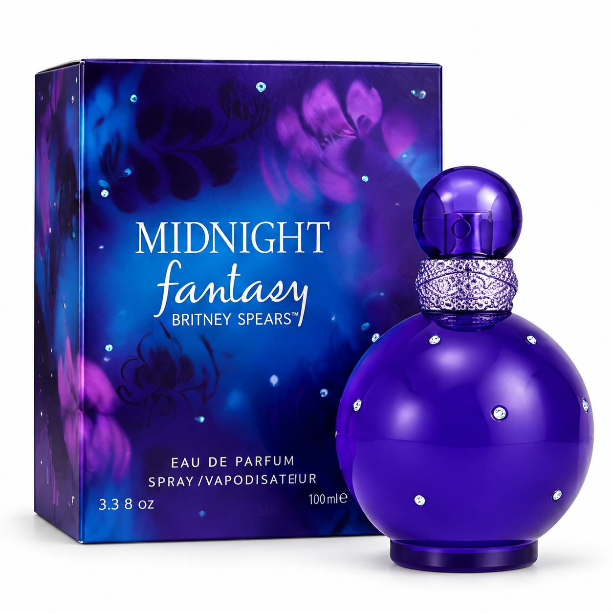 Midnight Fantasy
