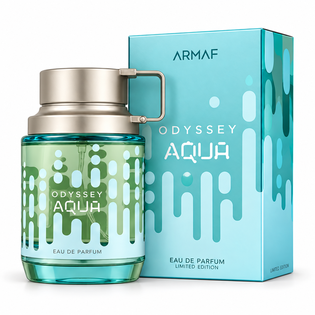 Odyssey Aqua
