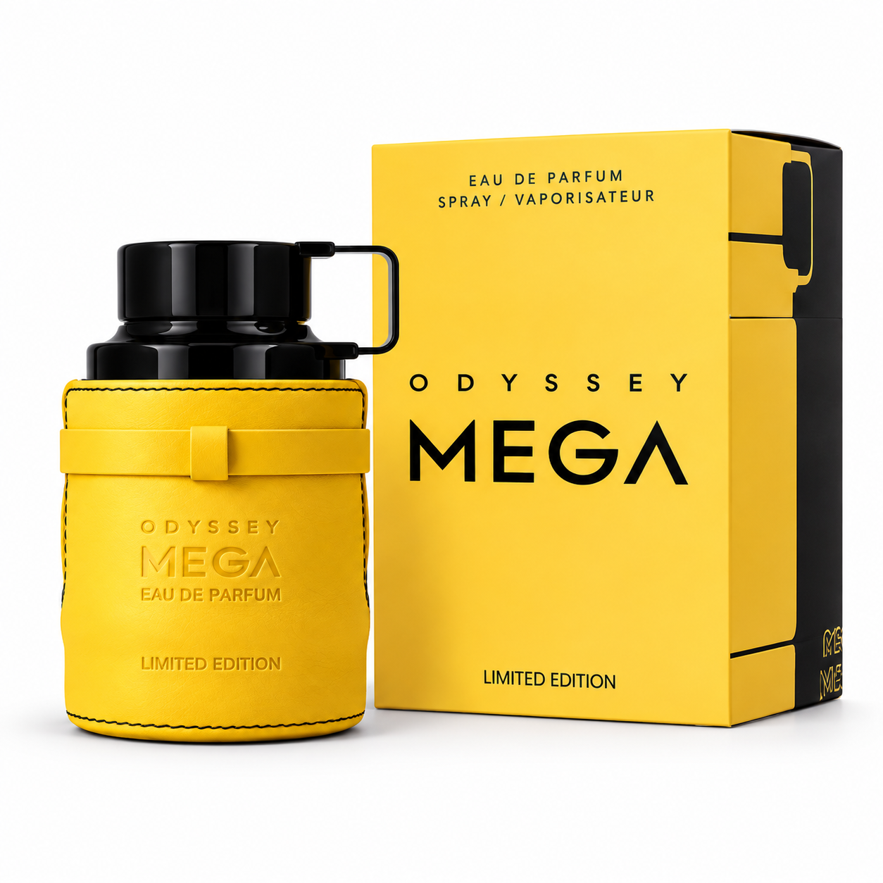 Odyssey Mega