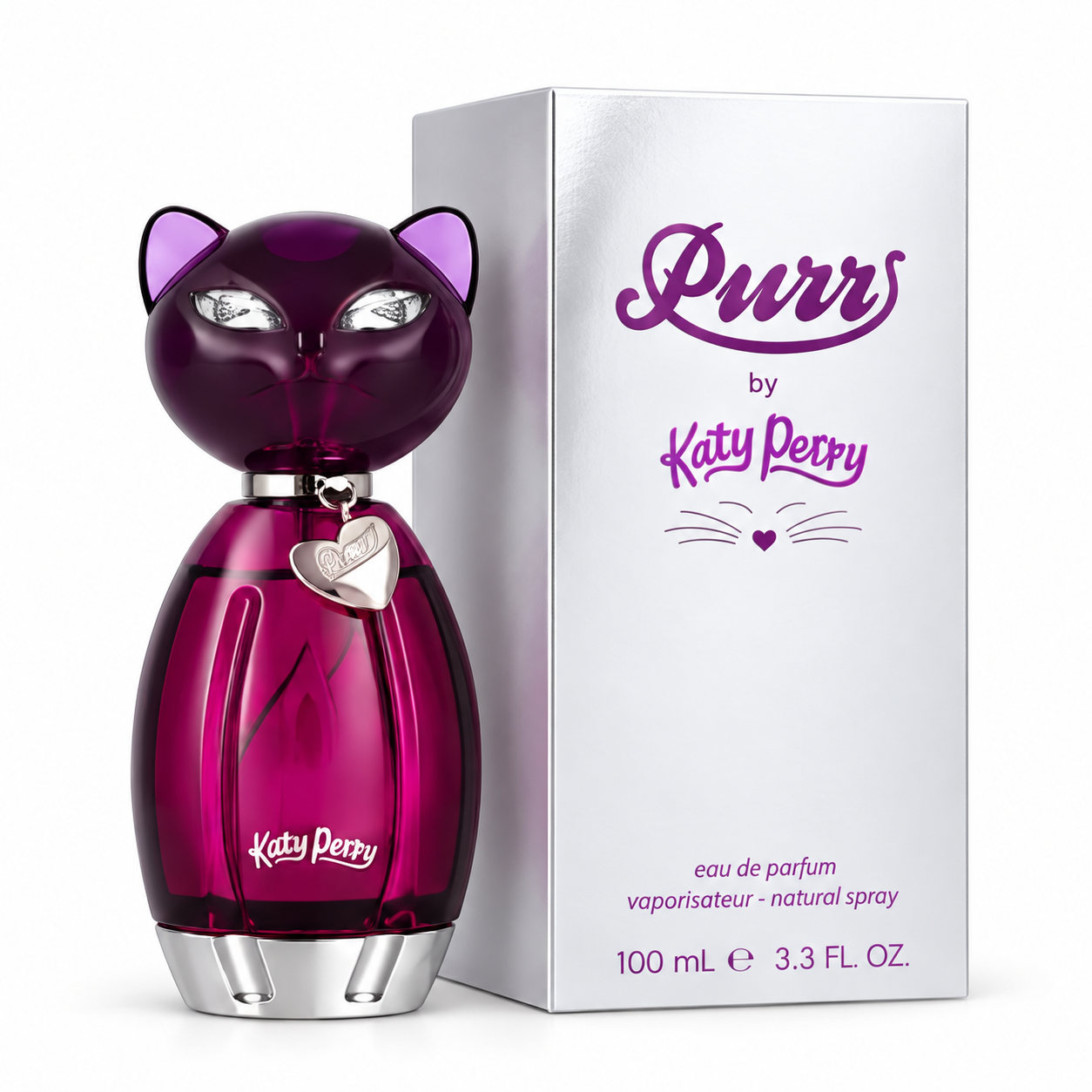Purr