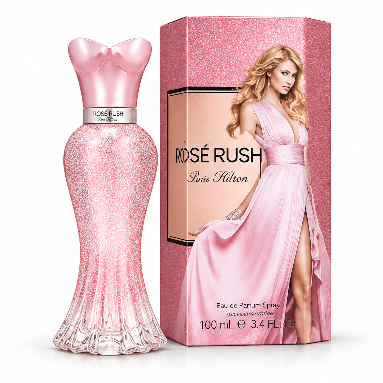 Rose Rush
