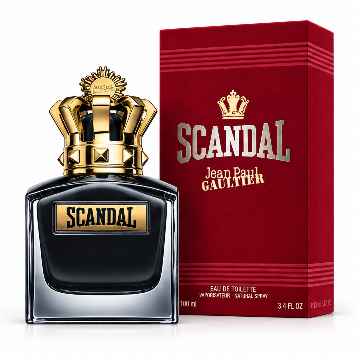Scandal
