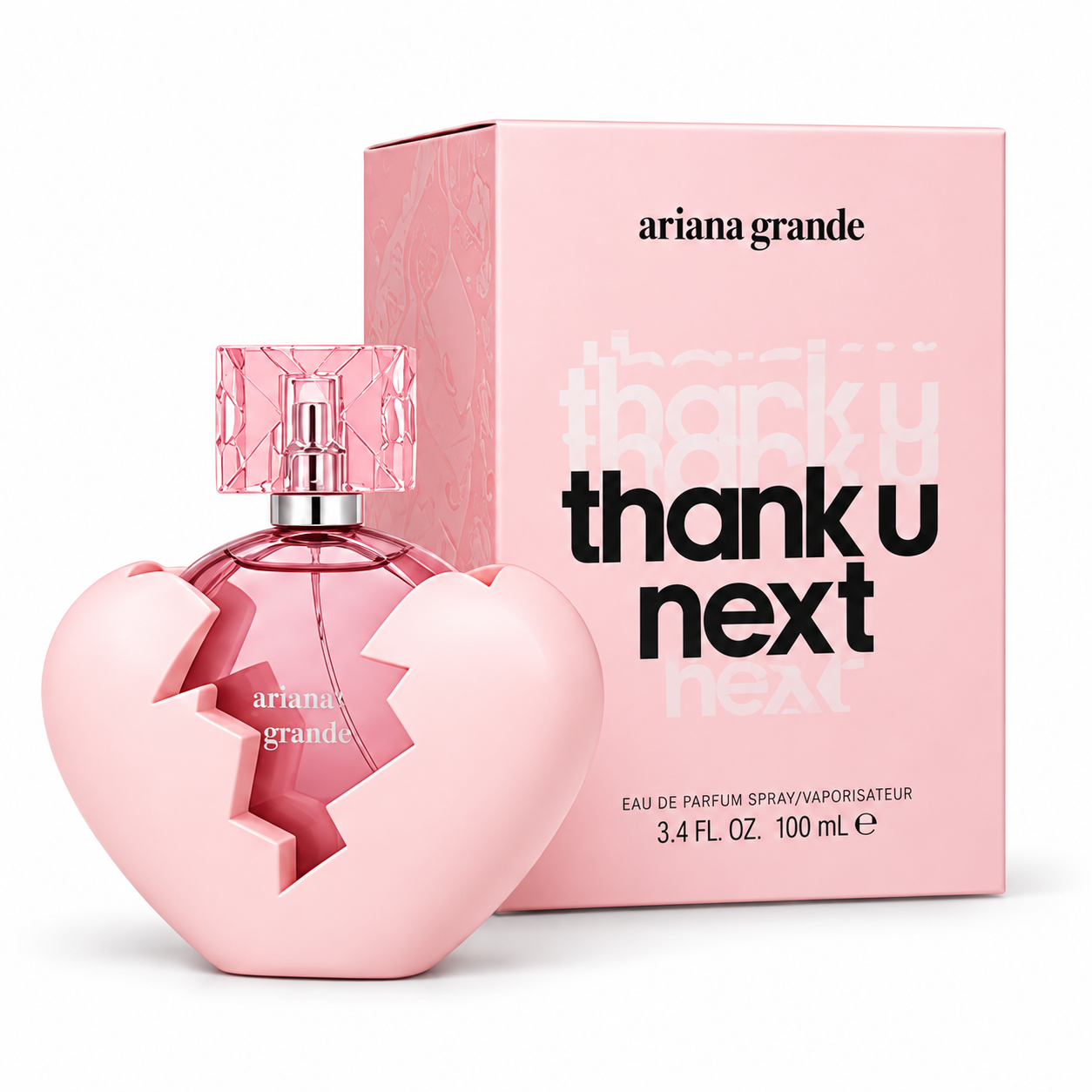 Thank U Next