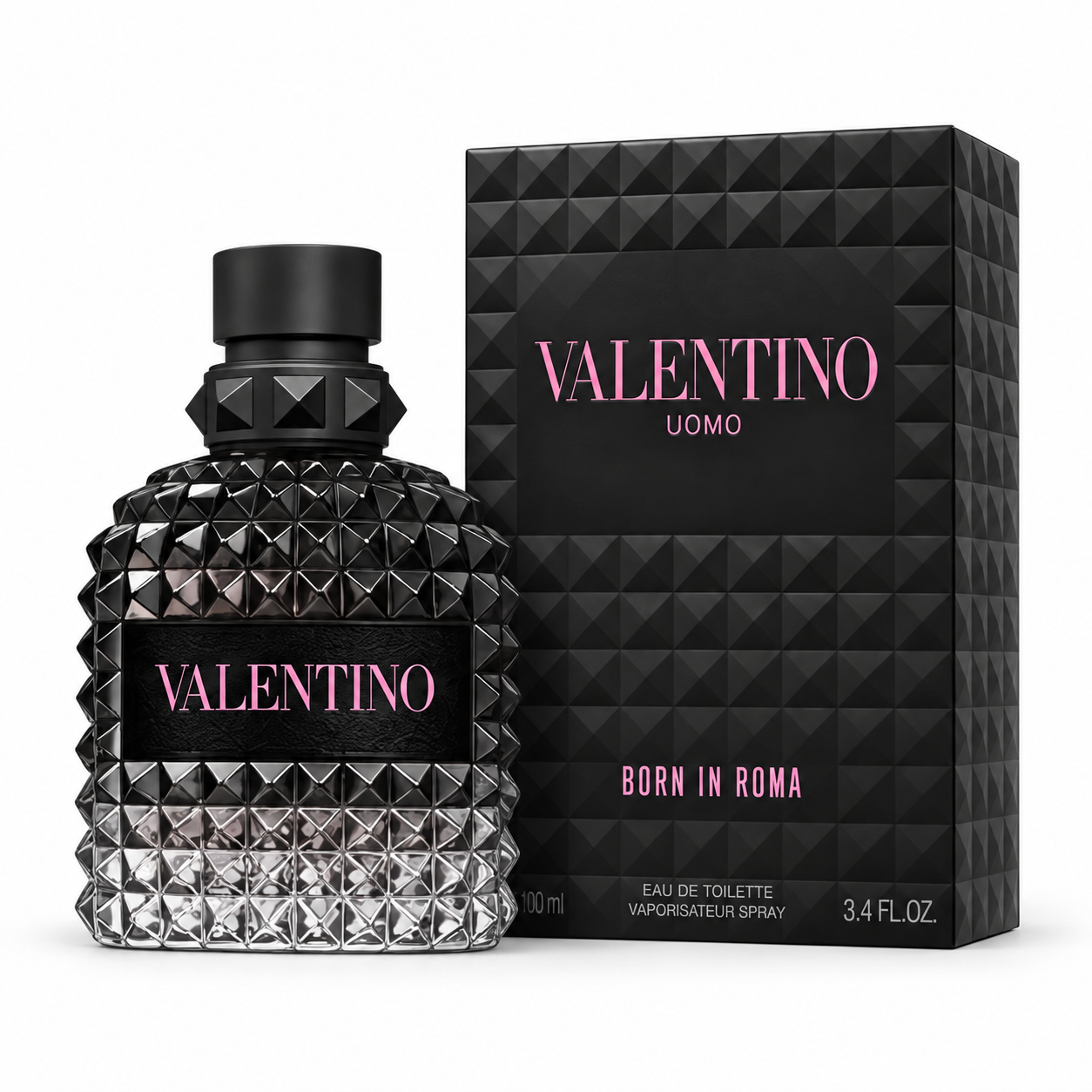 Valentino Born in Roma