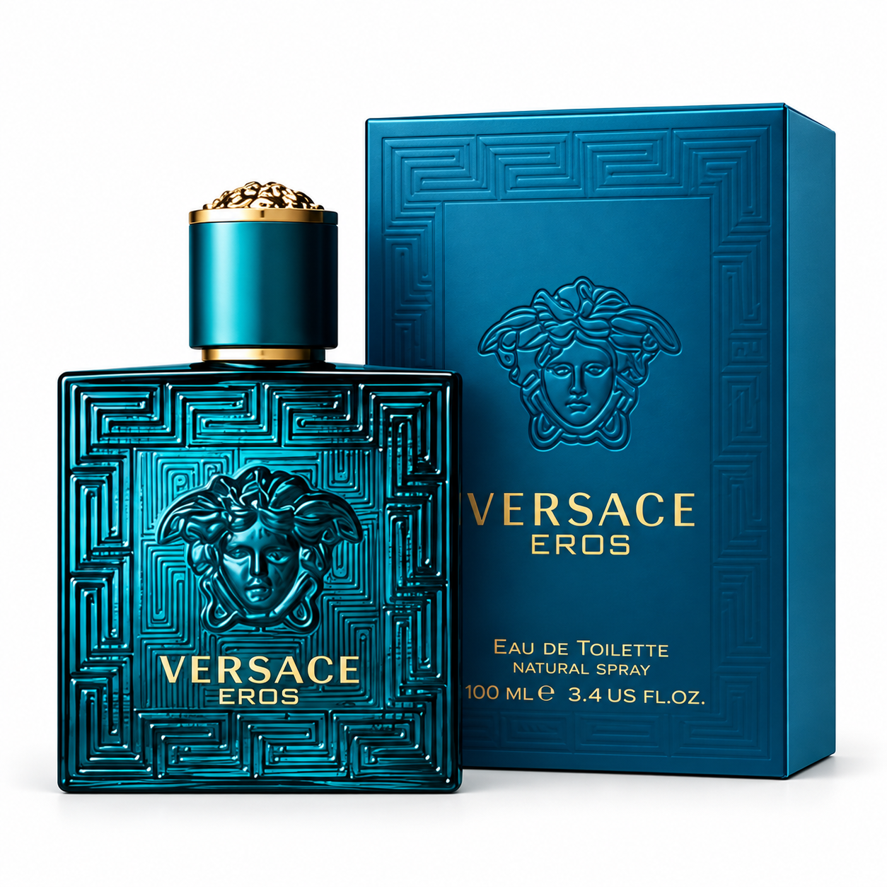 Versace Eros EDT