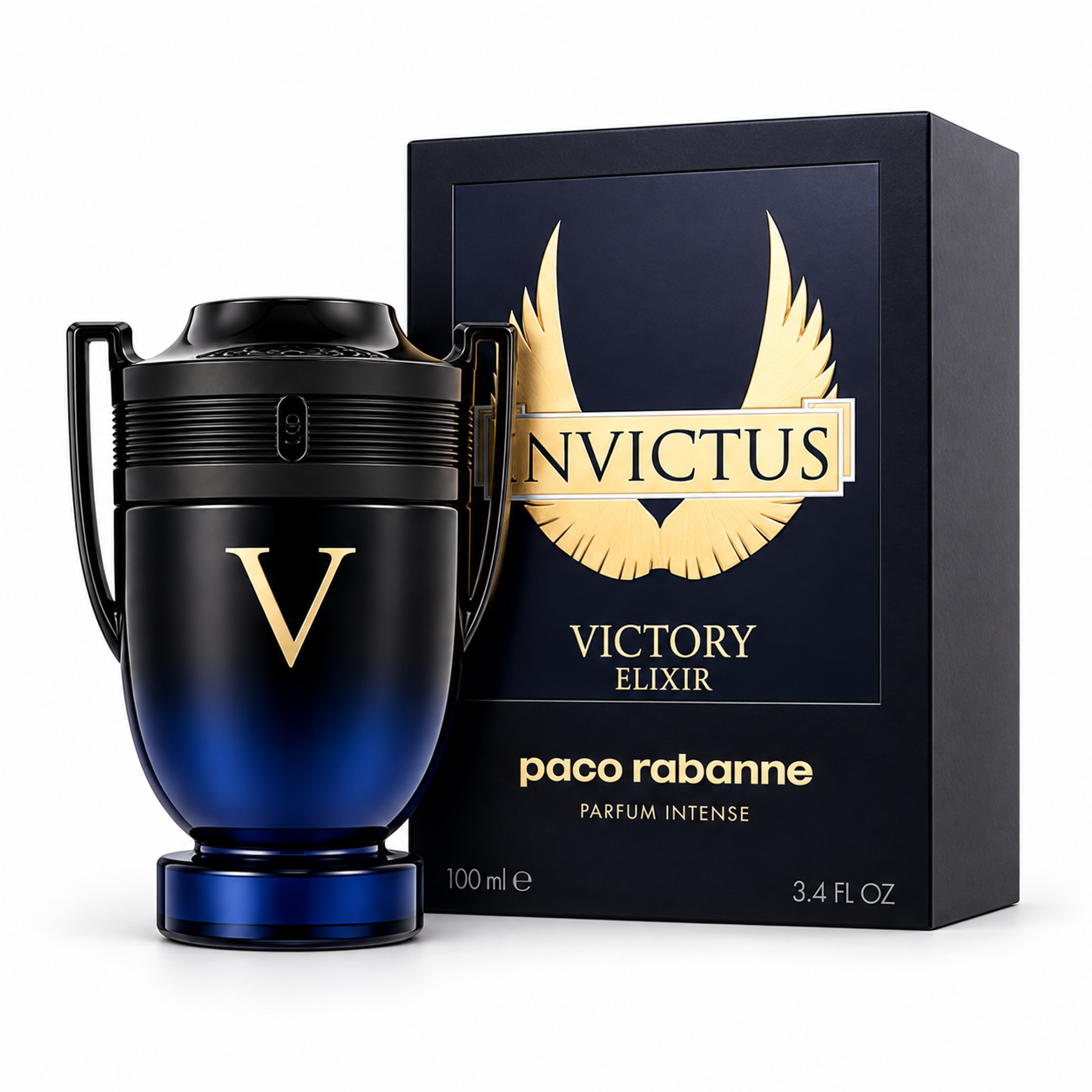 Victory Elixir