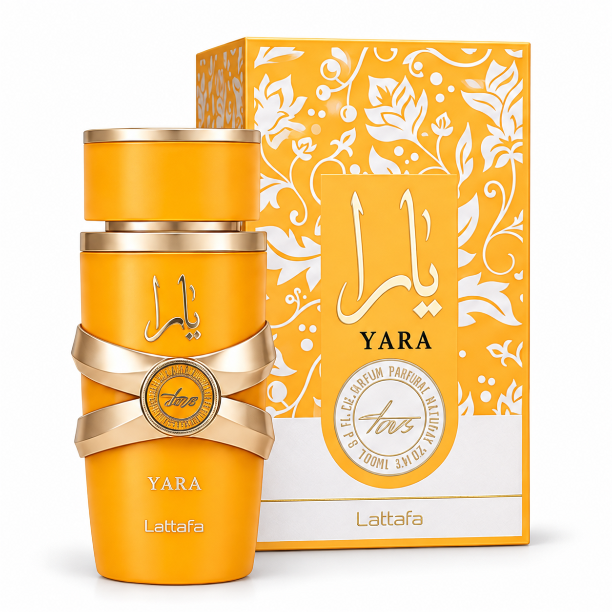 Yara Tous